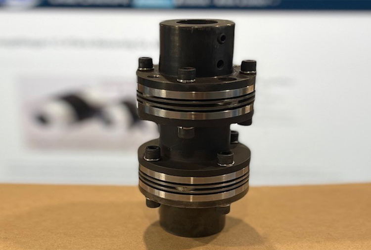 C-Flex一直在努力滿足聯(lián)軸器市場的需求。C-Flex工業(yè)聯(lián)軸器將于2022年第四季度推出！